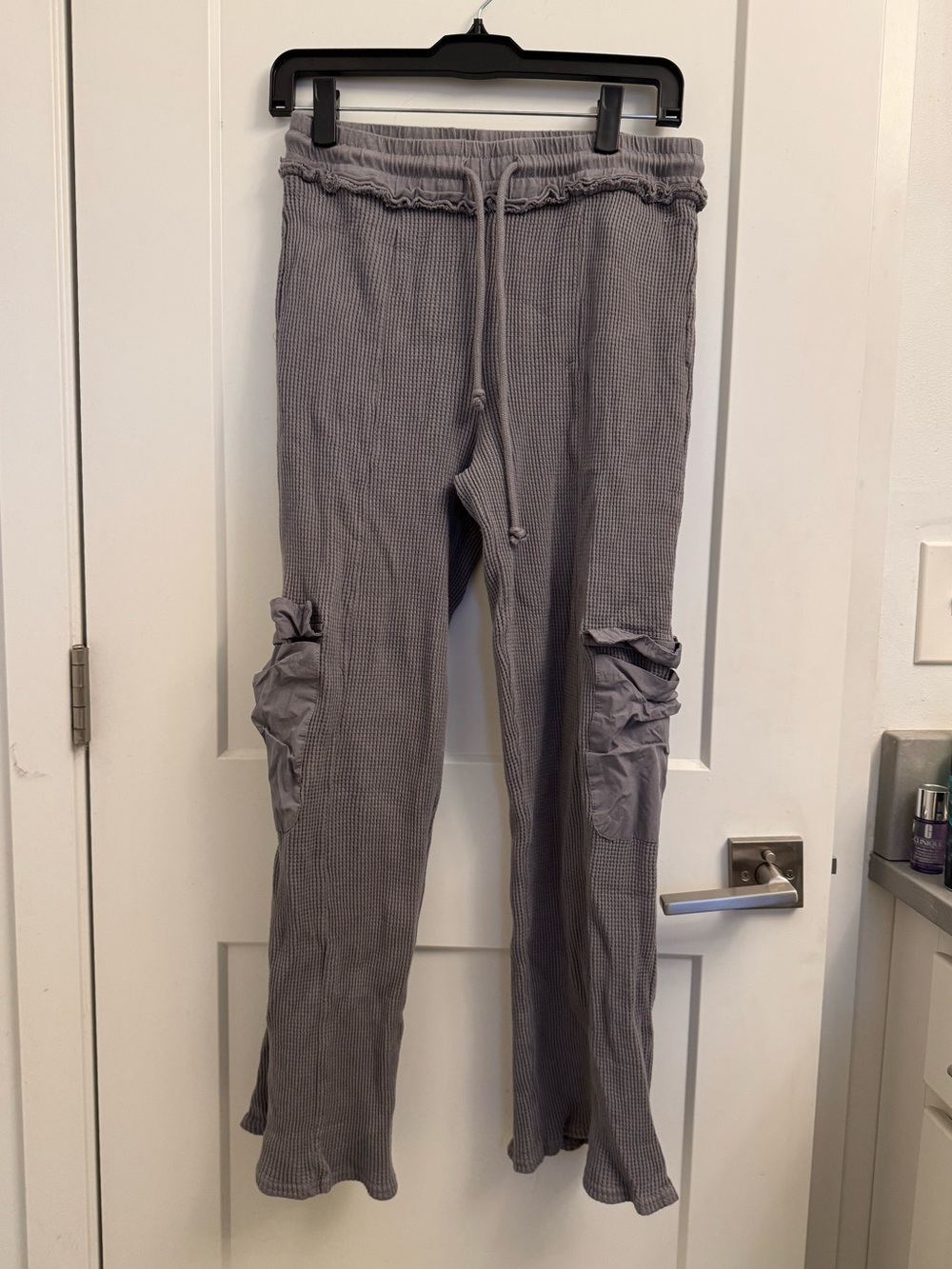 Forever 21 Grey Lounge Pants